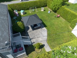 Exterior - 