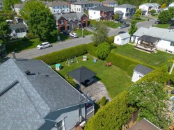 Exterior - 