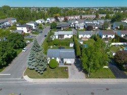 Overall view - 
