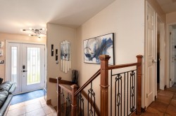 Mud Room - 