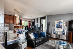 Living Room - 
