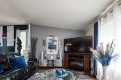 Living Room - 