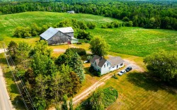515273 2nd Line Amaranth, ON L9W 0Y8