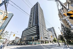 606-125 Redpath Avenue Toronto, ON M4S 2J9