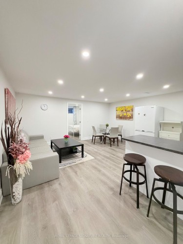 3477 Riverspray Crescent, Mississauga, ON 