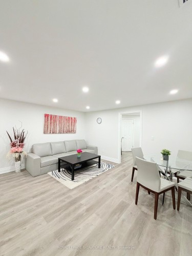 3477 Riverspray Crescent, Mississauga, ON 