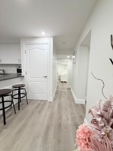3477 Riverspray Crescent, Mississauga, ON 