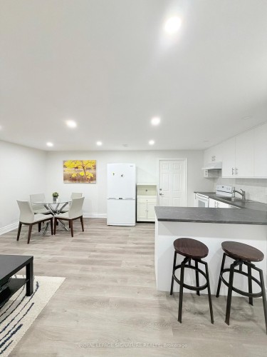 3477 Riverspray Crescent, Mississauga, ON 