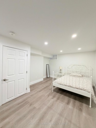 3477 Riverspray Crescent, Mississauga, ON 