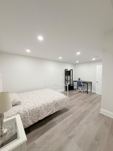 3477 Riverspray Crescent, Mississauga, ON 