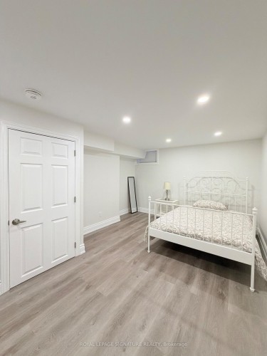 3477 Riverspray Crescent, Mississauga, ON 