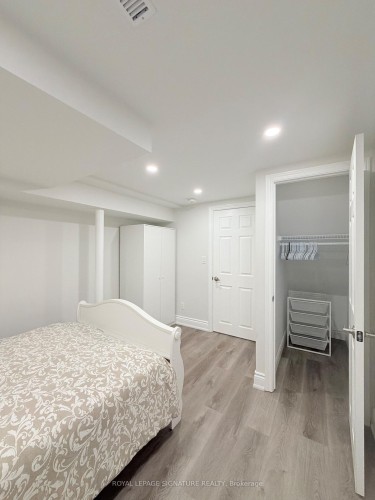 3477 Riverspray Crescent, Mississauga, ON 