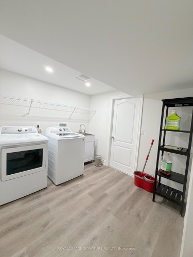 3477 Riverspray Crescent, Mississauga, ON 