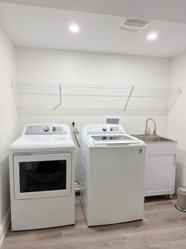 3477 Riverspray Crescent, Mississauga, ON 