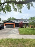 3477 Riverspray Crescent  Mississauga, ON L4Y 3M6
