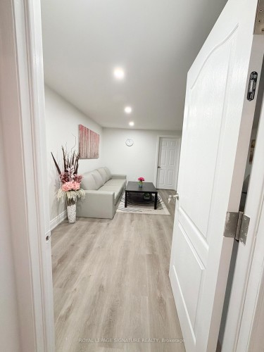 3477 Riverspray Crescent, Mississauga, ON 