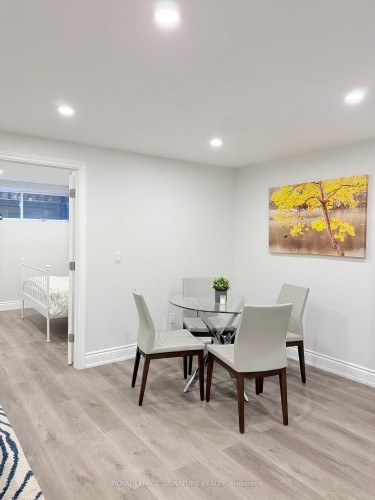 3477 Riverspray Crescent, Mississauga, ON 