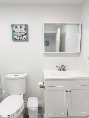 3477 Riverspray Crescent, Mississauga, ON 