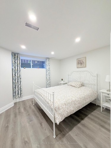 3477 Riverspray Crescent, Mississauga, ON 
