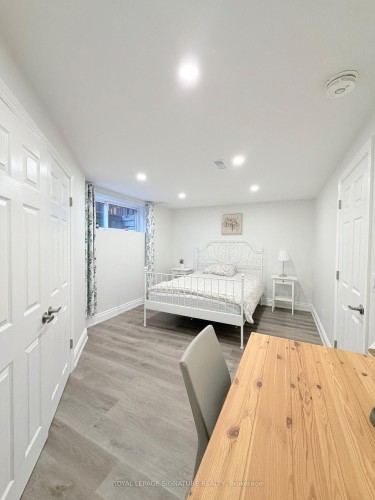3477 Riverspray Crescent, Mississauga, ON 
