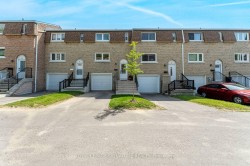 42-121 Centennial Road Toronto, ON M1C 1Z7