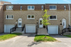 42-121 Centennial Road Toronto, ON M1C 1Z7