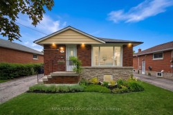 46 Warren Avenue Hamilton, ON L9A 3C7