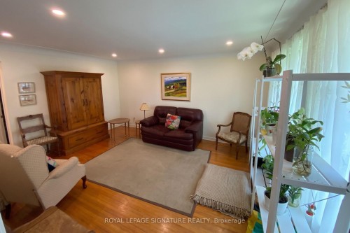 46 Warren Avenue, Hamilton, ON - Indoor Photo Showing Other Room