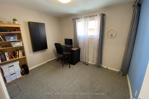 46 Warren Avenue, Hamilton, ON - Indoor