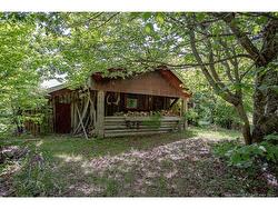 4717 Route 102  Queenstown, NB E5M 2A3