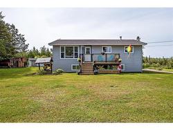 371 Titusville RD Titusville, NB E5N 3T1