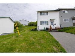 40 St Anne ST Saint John, NB E2J 3X2