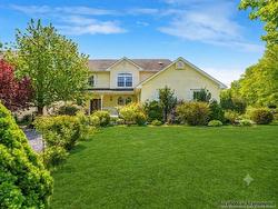 97 Riverfront WY  Fredericton, NB E3C 2R7