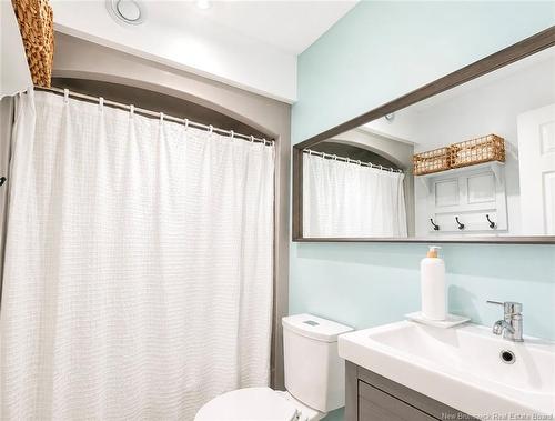 1075 Sycamore, Bathurst, NB 
