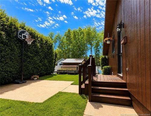 1075 Sycamore, Bathurst, NB 