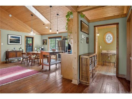 25 Bell Hill Rd, Long Point, NB 