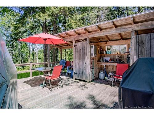 25 Bell Hill Rd, Long Point, NB 