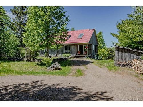 25 Bell Hill Rd, Long Point, NB 