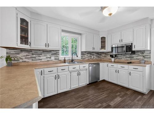 22 Craig St, Oromocto, NB 