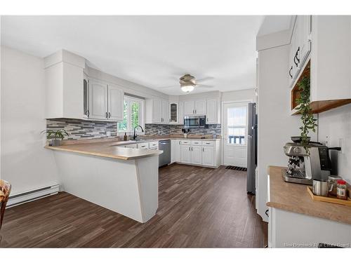 22 Craig St, Oromocto, NB 