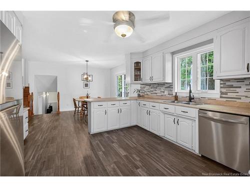 22 Craig St, Oromocto, NB 