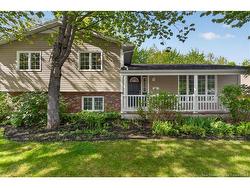 22 Craig ST  Oromocto, NB E2V 2M6