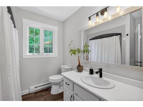 22 Craig St, Oromocto, NB 