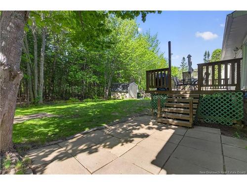 22 Craig St, Oromocto, NB 