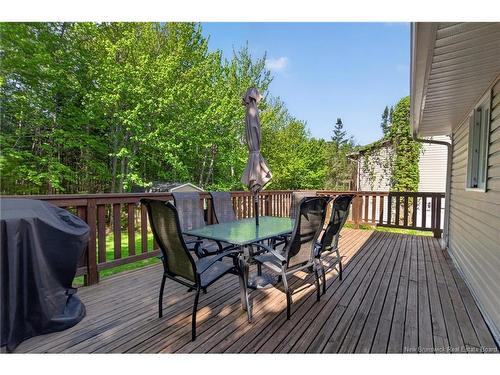 22 Craig St, Oromocto, NB 