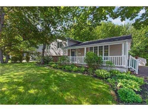 22 Craig St, Oromocto, NB 