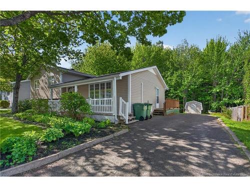 22 Craig St, Oromocto, NB 