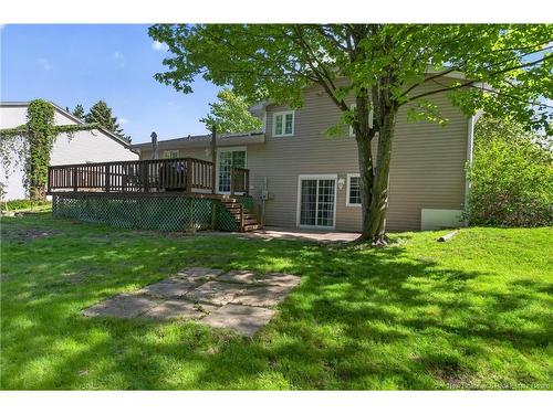 22 Craig St, Oromocto, NB 
