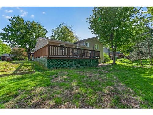 22 Craig St, Oromocto, NB 