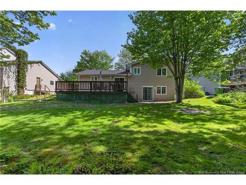 22 Craig St, Oromocto, NB 